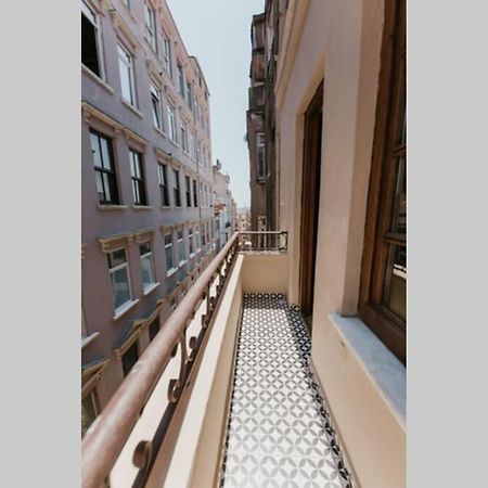 Galadoo Suites 3Rd Floor Κωνσταντινούπολη Εξωτερικό φωτογραφία