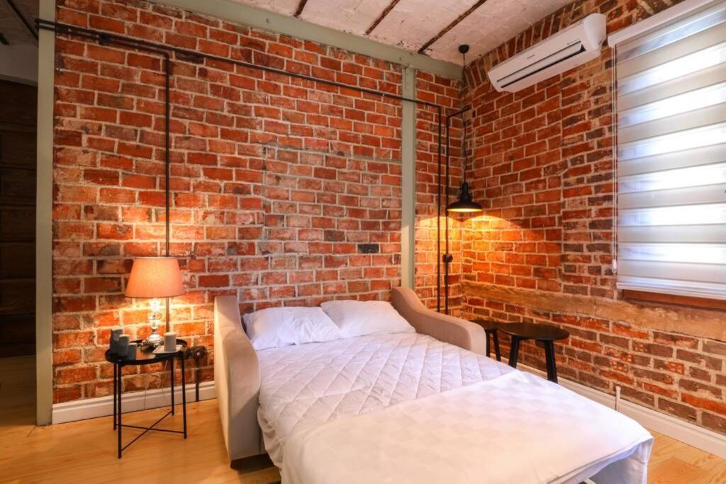 Galadoo Suites 3Rd Floor Κωνσταντινούπολη Εξωτερικό φωτογραφία