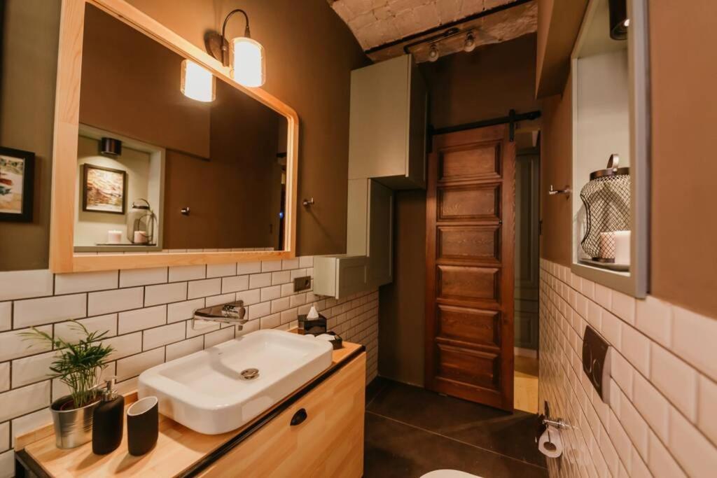 Galadoo Suites 3Rd Floor Κωνσταντινούπολη Εξωτερικό φωτογραφία