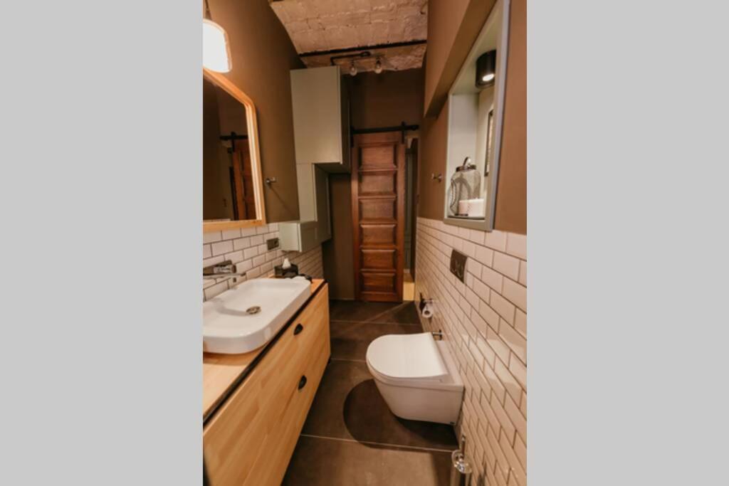 Galadoo Suites 3Rd Floor Κωνσταντινούπολη Εξωτερικό φωτογραφία