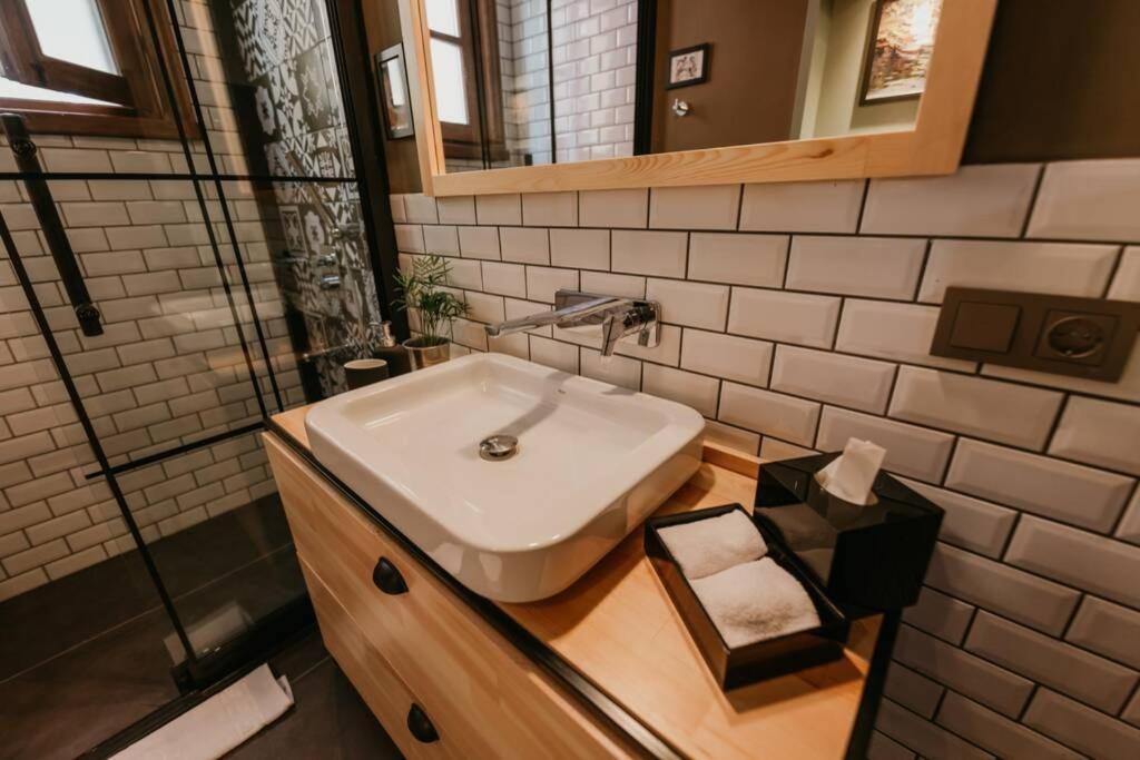 Galadoo Suites 3Rd Floor Κωνσταντινούπολη Εξωτερικό φωτογραφία