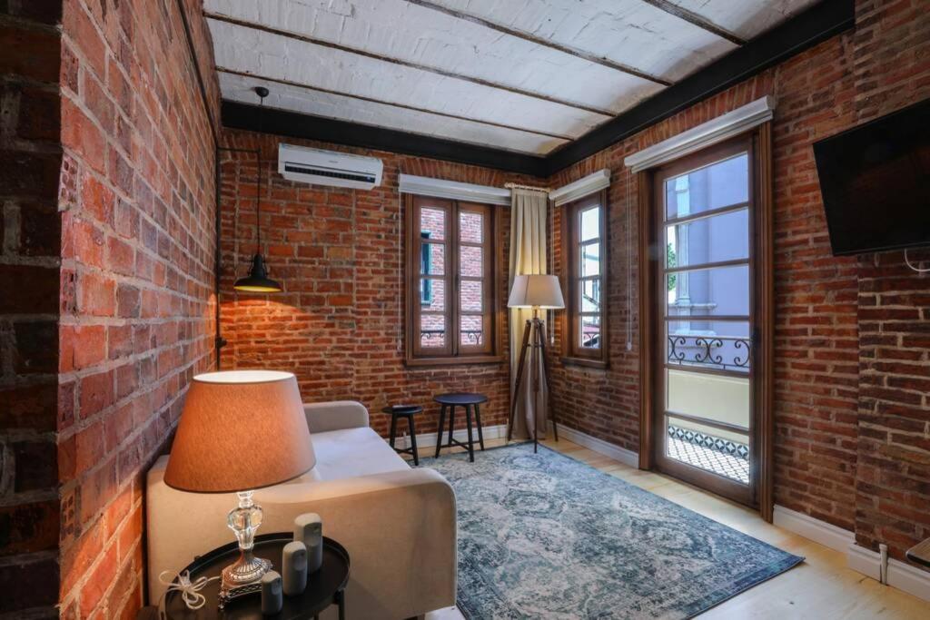 Galadoo Suites 3Rd Floor Κωνσταντινούπολη Εξωτερικό φωτογραφία