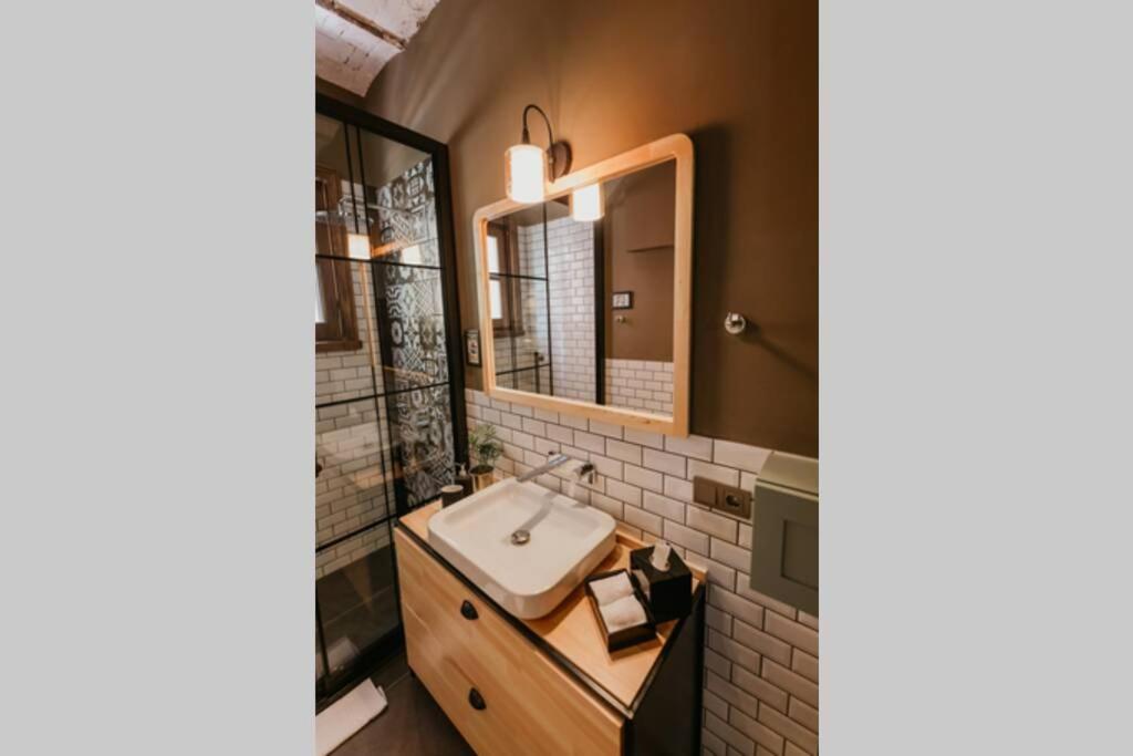 Galadoo Suites 3Rd Floor Κωνσταντινούπολη Εξωτερικό φωτογραφία